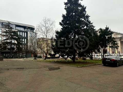 комерційна за адресою Кривий Ріг, Поштовий просп. (Карла Маркса), 28