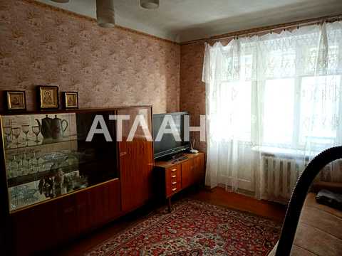 квартира за адресою Вітряні Гори вул., 2