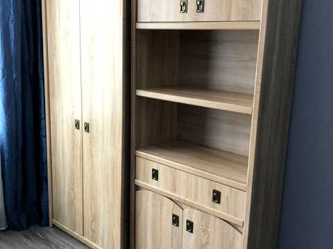 квартира по адресу Озёрная ул., 8