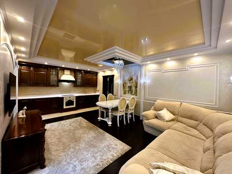 квартира за адресою Миколи Голего вул. (Лебедєва-Кумача), 12