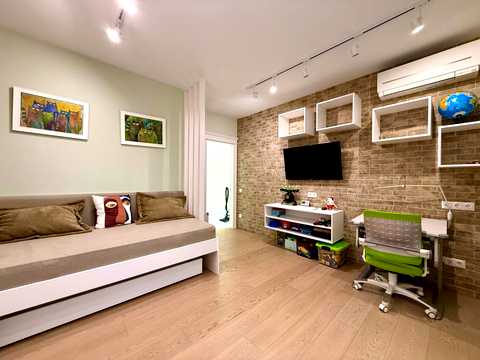 квартира за адресою Практична вул., 3