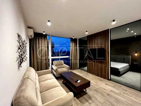 квартира за адресою Предславинська вул., 53