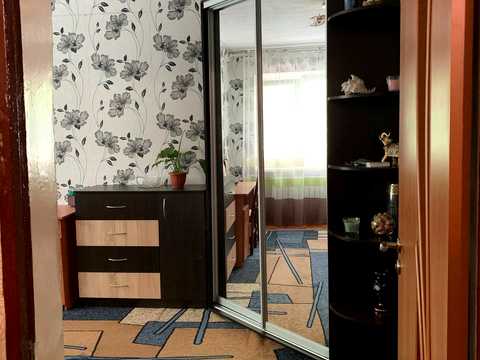 квартира за адресою Закарпатського Легіону вул., 5