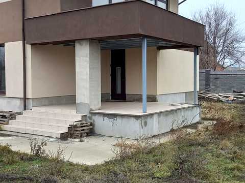 будинок за адресою виноградна
