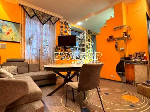 квартира за адресою Незалежності просп. (Правди), 7 (п10-п13)