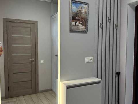 квартира по адресу Родини Крістерів ул., 20