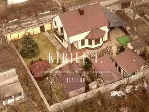 дом по адресу Золоті ключі