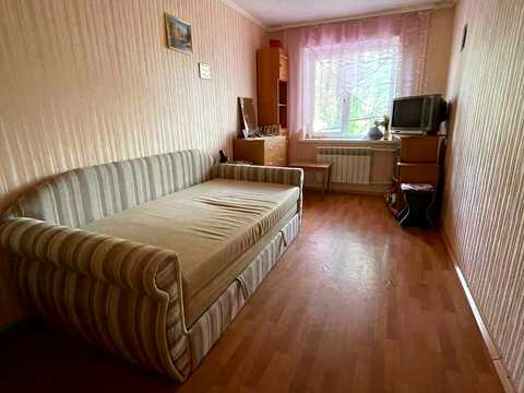 квартира по адресу Петра Калнышевского просп. (Косіора), 57