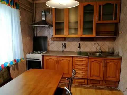 квартира по адресу Остафия Дашкевича ул. (Курнатовского), 4-Б