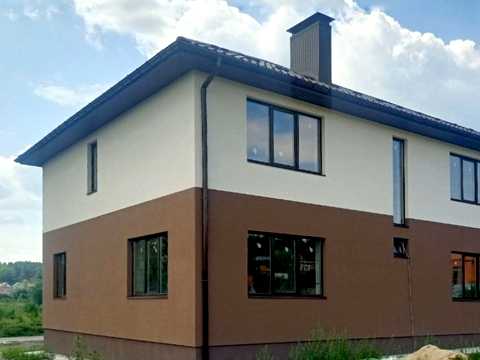 дом по адресу 50-річчя Перемоги