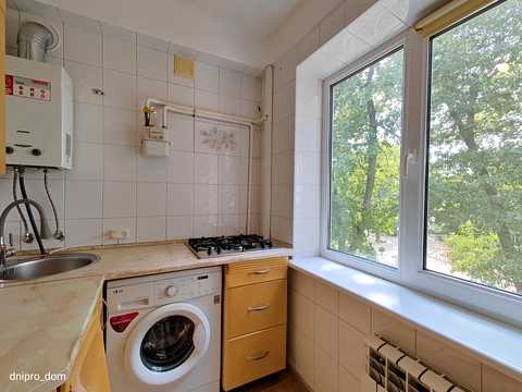 квартира за адресою Батумська вул., 10