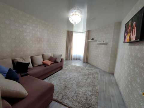 квартира за адресою Яблунева, 15