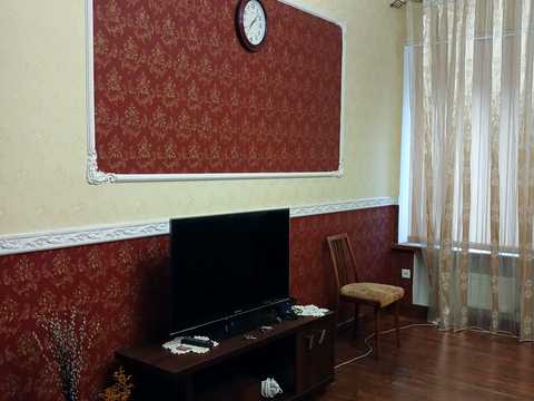 квартира за адресою Павла Зеленого вул. (Коблевська), 36
