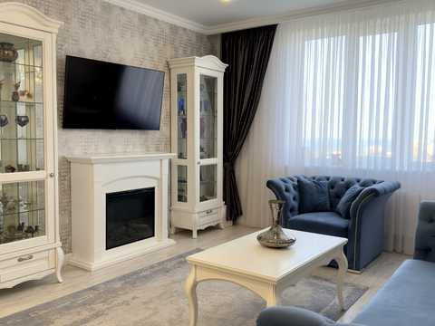 квартира за адресою Одеса, Канатна вул., 122