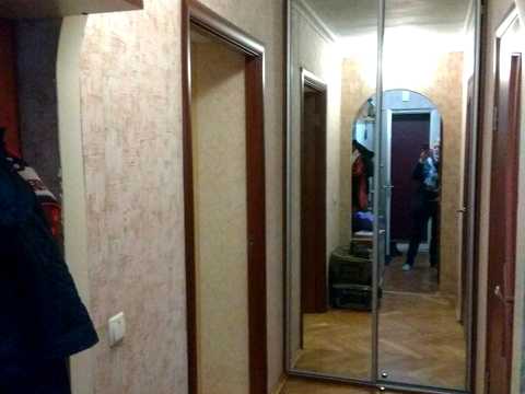 квартира за адресою Тампере вул., 6