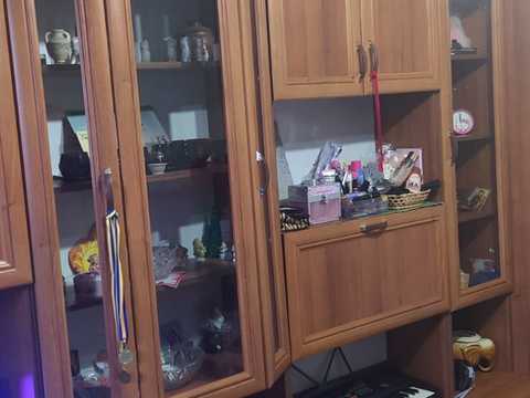 квартира по адресу Великотырновская ул., 22-А