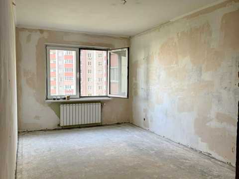 квартира за адресою Петра Григоренка просп., 12