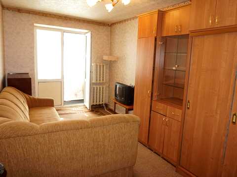 квартира за адресою Науки просп., 4