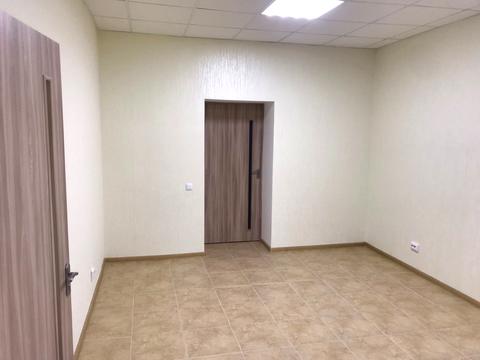 комната по адресу Покровская