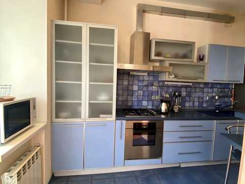 квартира за адресою Волоська вул., 51/27