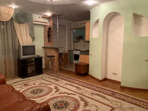 квартира за адресою Лесі Українки бульв., 30