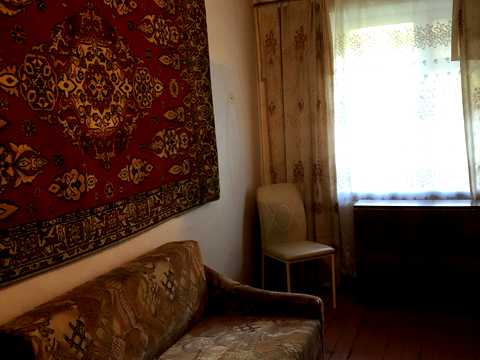квартира по адресу Молодежная , 31