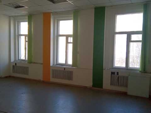 комерційна за адресою Саксаганського вул., 133-А