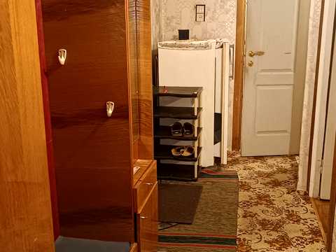 квартира за адресою Левка Лук'яненка вул. (Маршала Тимошенка), 1-Д