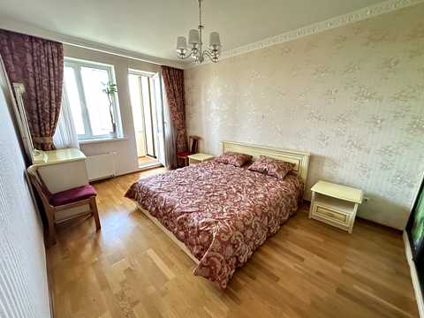 квартира за адресою Миколи Шепелєва вул., 5