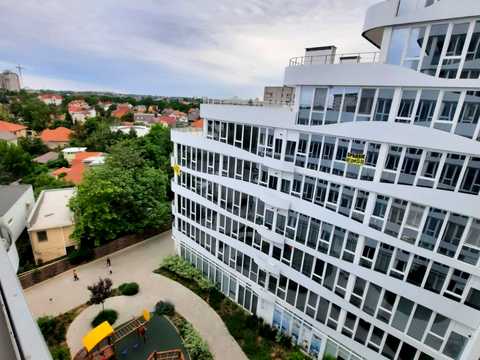 квартира по адресу Львовская ул., 15-Б