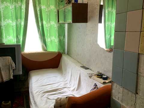 квартира по адресу Бородинська, 41