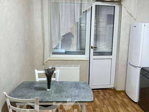 квартира по адресу Марии Лагуновой ул., 4-Б