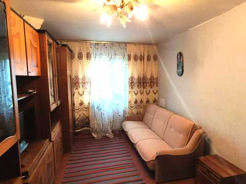квартира по адресу Архитектора Вербицкого ул., 15