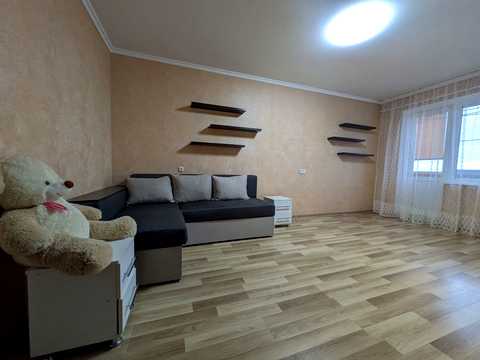 квартира за адресою Кулика і Гудачека вул. (Макарова), 44