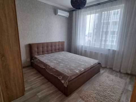 квартира по адресу Сергея Данченко ул., 32-Б