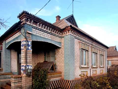 дом по адресу Белорусская ул., 10
