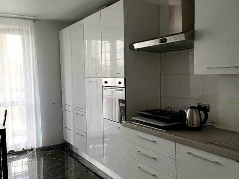 квартира за адресою Метрологічна вул., 56