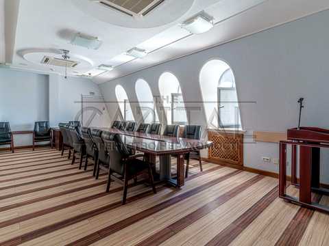 коммерческая по адресу Саксаганского ул., 67