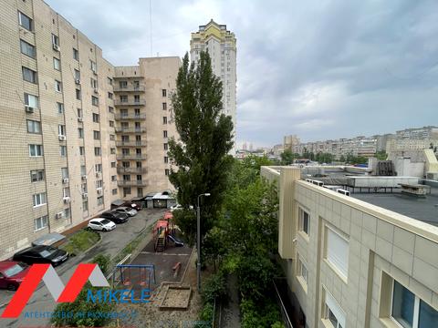 квартира за адресою Північна вул. (Північна), 2/58