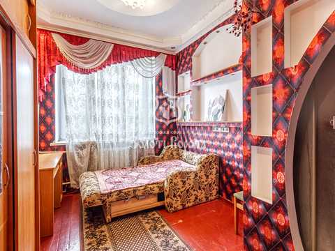кімната за адресою смт. Коцюбинське, Пономарьова вул., 17-А