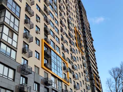 квартира по адресу Нижнеключевая ул., 14