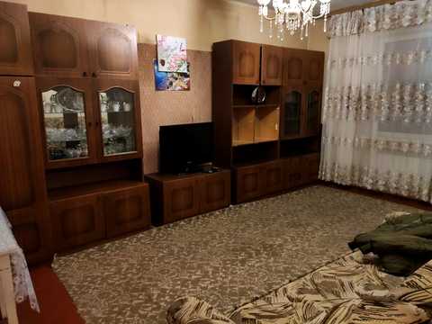 кімната за адресою Червоної Калини просп. (Володимира Маяковського), 61