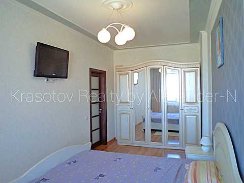 квартира за адресою Педагогічна вул., 23