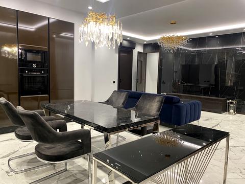 квартира за адресою Саперне Поле вул., 5-А