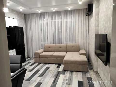 квартира за адресою Саперне Поле вул., 5-А