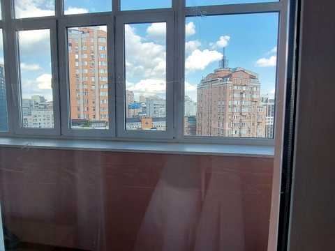 квартира за адресою В'ячеслава Чорновола вул., 25