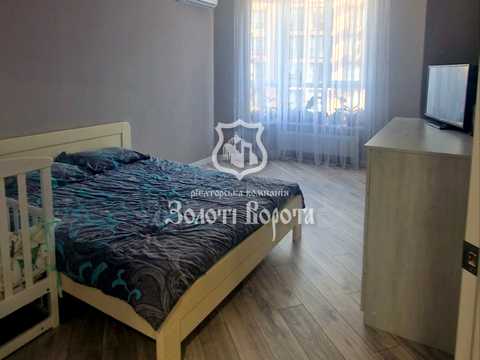 квартира по адресу Мартинова просп., 3