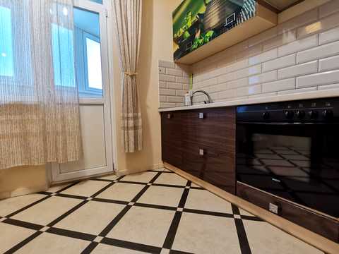 квартира за адресою Харьковское шоссе, 15а