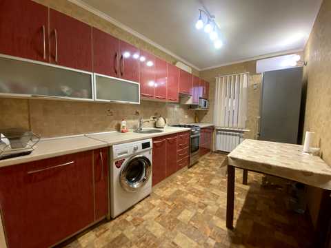 квартира за адресою Велика Арнаутська вул., 84