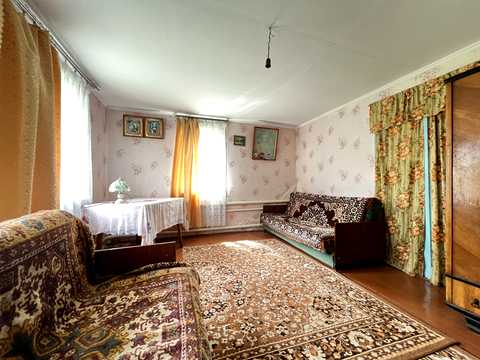 будинок за адресою Михайла Старицького, 40